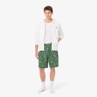 Pánská 5-balení slim fit nátělníků