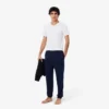 Pánská 5-balení slim fit nátělníků