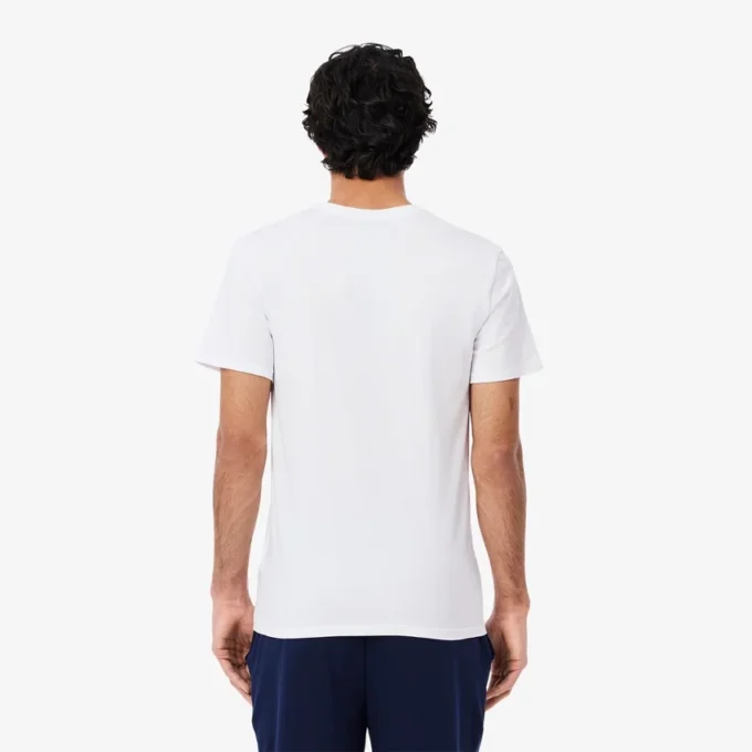 Pánská 5-balení slim fit nátělníků