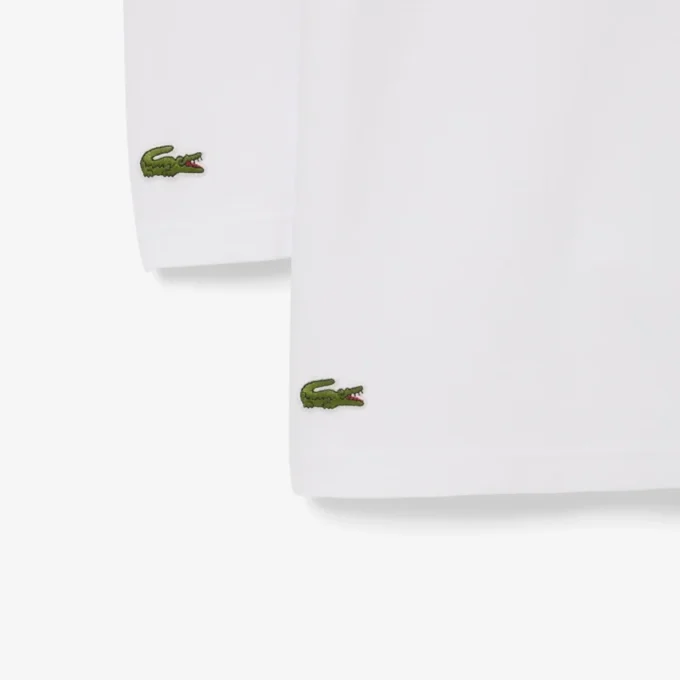 Pánská 5-balení slim fit nátělníků