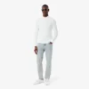 Pánské 5-kapesní slim fit indigo džíny Pánské 5-kapesní slim fit indigo džíny