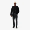 Pánské 5-kapesní slim fit indigo džíny Pánské 5-kapesní slim fit indigo džíny
