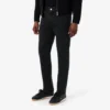 Pánské 5-kapesní slim fit indigo džíny Pánské 5-kapesní slim fit indigo džíny