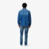 Pánské 5-kapesní slim fit indigo džíny Pánské 5-kapesní slim fit indigo džíny