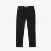 Pánské 5-kapesní slim fit indigo džíny Pánské 5-kapesní slim fit indigo džíny