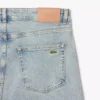 Pánské 5-kapesní slim fit indigo džíny Pánské 5-kapesní slim fit indigo džíny