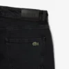 Pánské 5-kapesní slim fit indigo džíny Pánské 5-kapesní slim fit indigo džíny