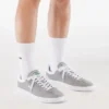 Pánské Baseshot tenisky s průsvitnou podrážkou