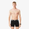 Pánské bavlněné Boxerky, balení po 3 kusech Pánské bavlněné Boxerky, balení po 3 kusech