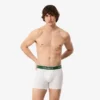 Pánské bavlněné Boxerky, balení po 3 kusech