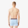 Pánské bavlněné Boxerky, balení po 3 kusech Pánské bavlněné Boxerky, balení po 3 kusech