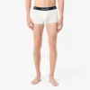 Pánské bavlněné jersey boxerky, balení po 5 kusech