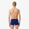 Pánské bavlněné jerseyové boxerky