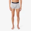 Pánské bavlněné jerseyové boxerky
