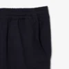 Pánské bavlněné kalhoty chino s regular střihem Pánské bavlněné kalhoty chino s regular střihem