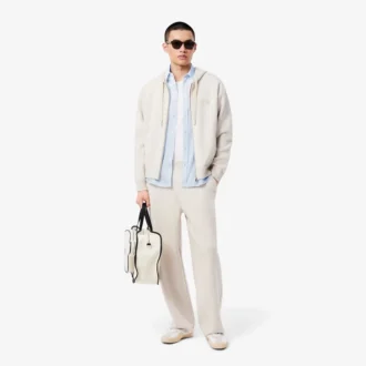 Pánská bavlněná košile s regular fit střihem