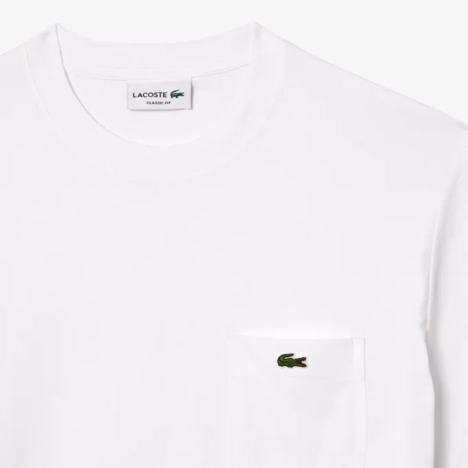 Pánské bavlněné tričko Pánské bavlněné tričko