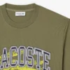 Pánské bavlněné tričko Jersey Signature