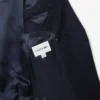 Pánský blejzr z plstěné vlny Pánský blejzr z plstěné vlny
