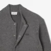 Pánská bomber bunda z merino vlny Pánská bomber bunda z merino vlny