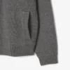 Pánská bomber bunda z merino vlny Pánská bomber bunda z merino vlny