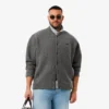 Pánská bomber bunda z merino vlny Pánská bomber bunda z merino vlny