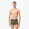 Pánské boxerky, balení po 3 kusech Pánské boxerky, balení po 3 kusech