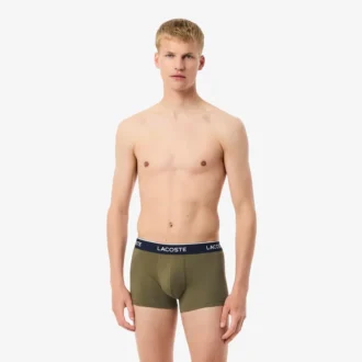 Pánské boxerky, balení po 3 kusech