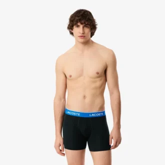 Pánské Boxerky, balení po 3 kusech