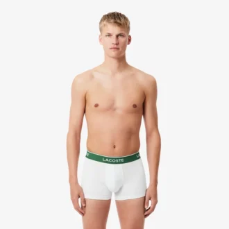 Pánské boxerky, balení po 3 kusech