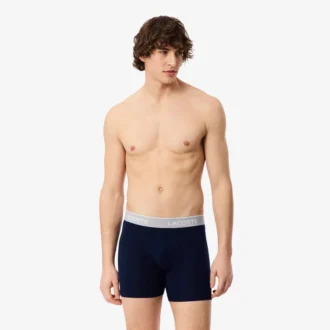 Pánské Boxerky, balení po 3 kusech