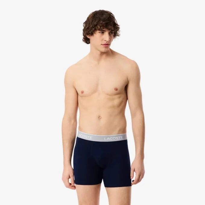 Pánské Boxerky, balení po 3 kusech Pánské Boxerky, balení po 3 kusech