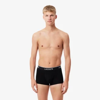 Pánské boxerky, balení po 3 kusech