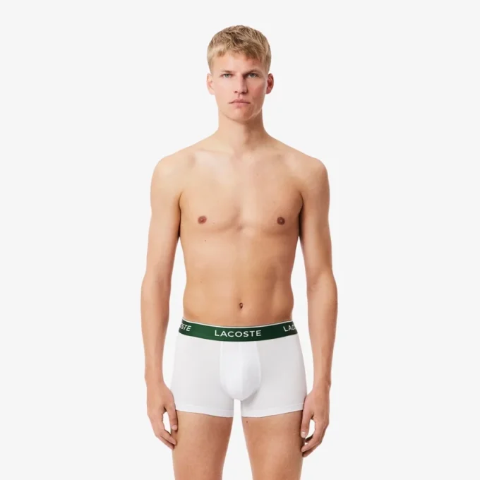 Pánské boxerky, balení po 3 kusech