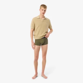 Pánské boxerky, balení po 3 kusech