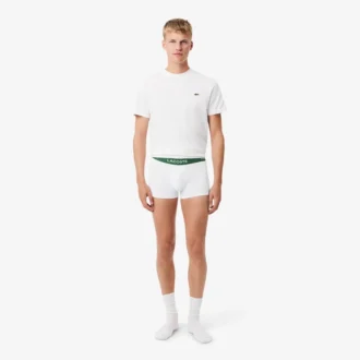 Pánské boxerky, balení po 3 kusech