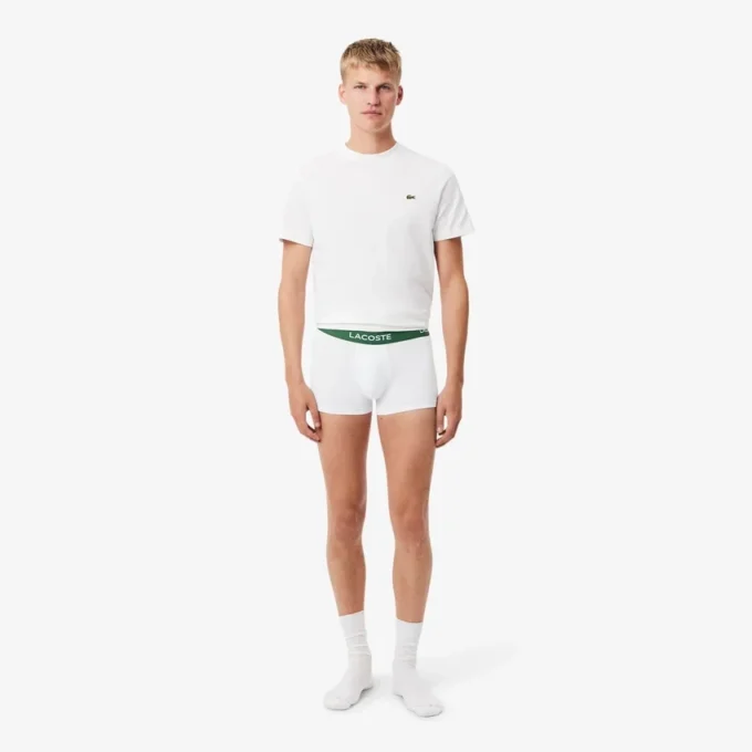 Pánské boxerky, balení po 3 kusech