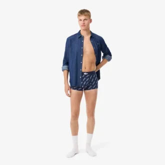 Pánské boxerky, balení po 3 kusech