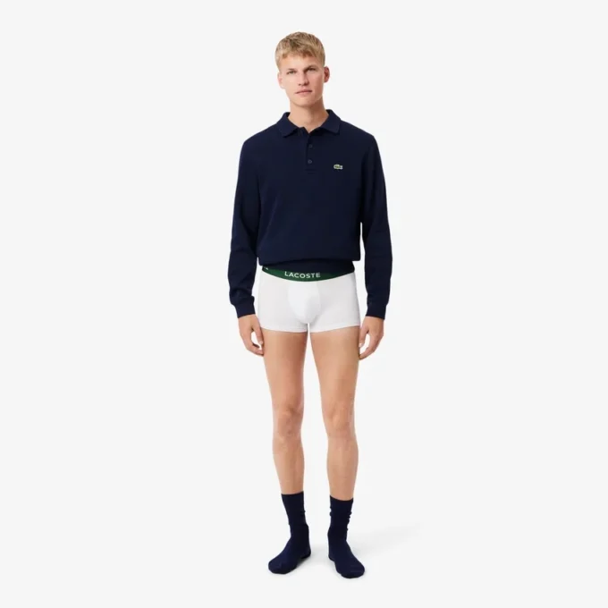 Pánské boxerky, balení po 3 kusech