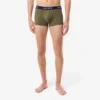 Pánské boxerky, balení po 3 kusech Pánské boxerky, balení po 3 kusech