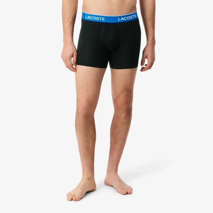 Pánské Boxerky, balení po 3 kusech Pánské Boxerky, balení po 3 kusech