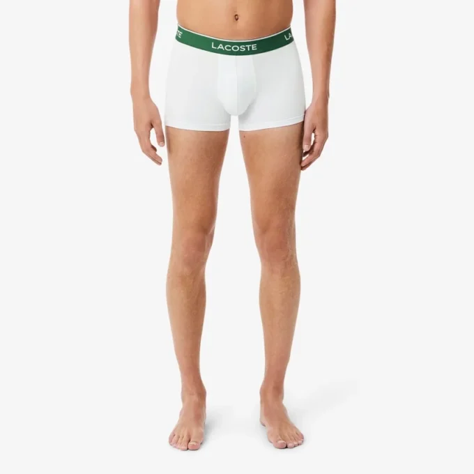Pánské boxerky, balení po 3 kusech