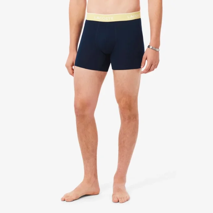 Pánské Boxerky, balení po 3 kusech Pánské Boxerky, balení po 3 kusech