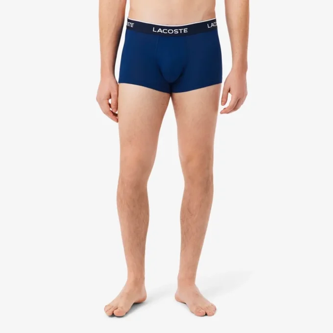 Pánské boxerky, balení po 3 kusech