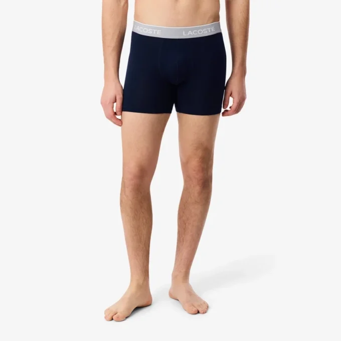 Pánské Boxerky, balení po 3 kusech Pánské Boxerky, balení po 3 kusech
