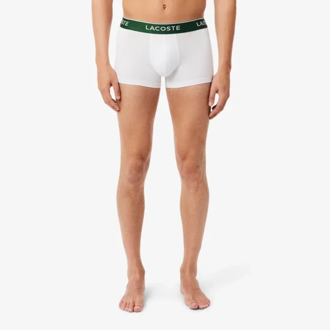 Pánské boxerky, balení po 3 kusech