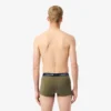 Pánské boxerky, balení po 3 kusech Pánské boxerky, balení po 3 kusech