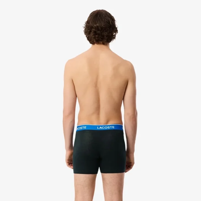 Pánské Boxerky, balení po 3 kusech Pánské Boxerky, balení po 3 kusech