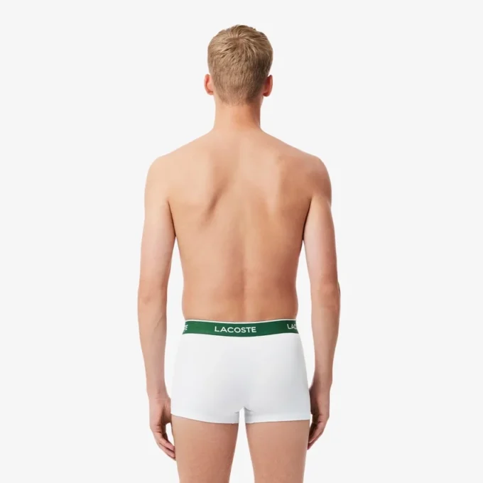 Pánské boxerky, balení po 3 kusech