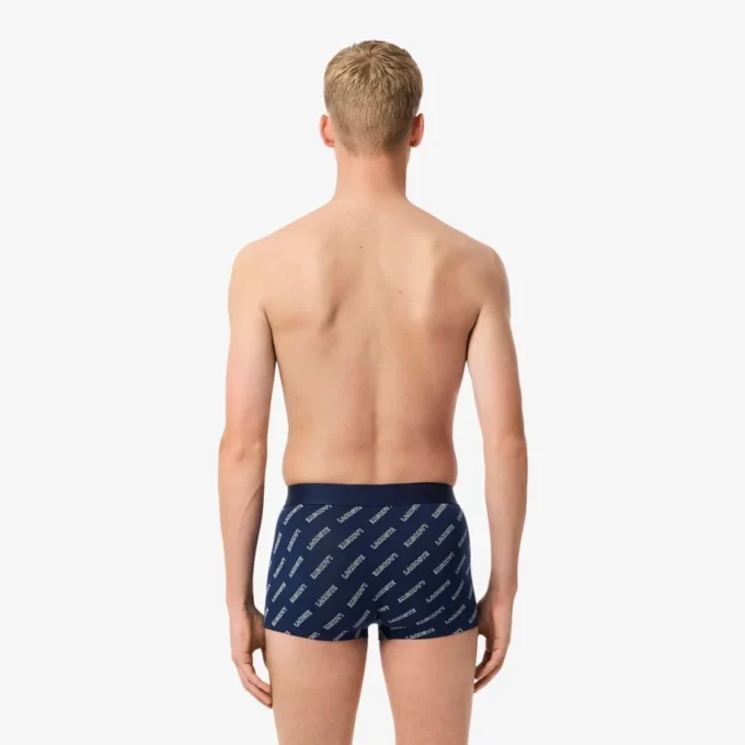 Pánské boxerky, balení po 3 kusech Pánské boxerky, balení po 3 kusech